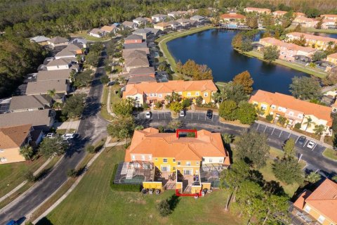 Townhouse in Kissimmee, Florida 3 bedrooms, 119.47 sq.m. № 1541269 - photo 4