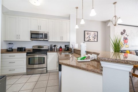 Townhouse in Kissimmee, Florida 3 bedrooms, 119.47 sq.m. № 1541269 - photo 8