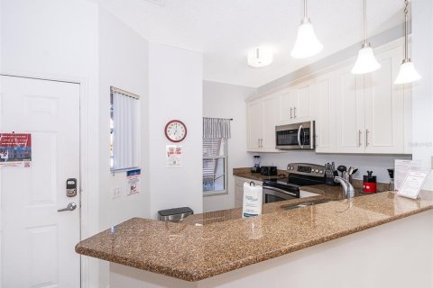 Townhouse in Kissimmee, Florida 3 bedrooms, 119.47 sq.m. № 1541269 - photo 9