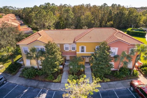 Townhouse in Kissimmee, Florida 3 bedrooms, 119.47 sq.m. № 1541269 - photo 3