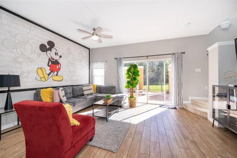 Townhouse in Kissimmee, Florida 3 bedrooms, 119.47 sq.m. № 1541269 - photo 13