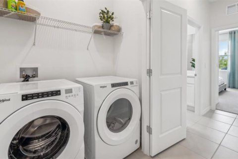 Купить виллу или дом в Сан-Антонио, Флорида 5 комнат, 145.3м2, № 2149106 - фото 24