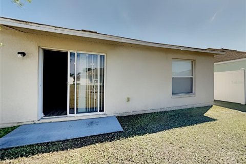 House in Riverview, Florida 4 bedrooms, 143.44 sq.m. № 2120651 - photo 16