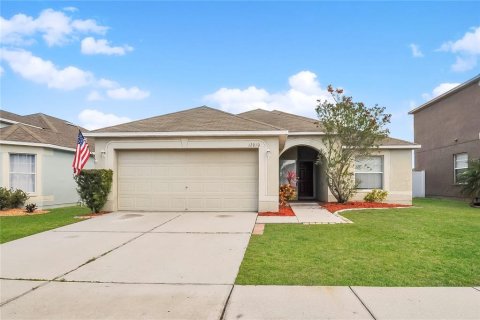 Villa ou maison à Riverview, Floride 4 chambres, 143.44 m2 № 2120651