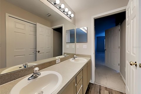 House in Riverview, Florida 4 bedrooms, 143.44 sq.m. № 2120651 - photo 9
