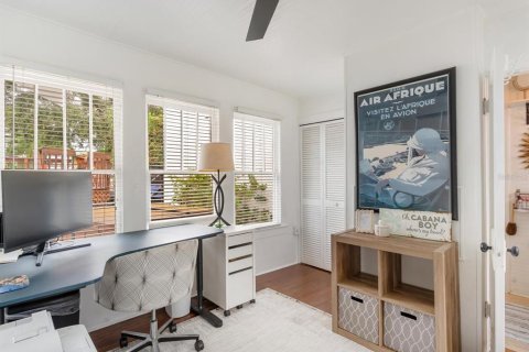 Villa ou maison à vendre à Bradenton, Floride: 4 chambres, 227.24 m2 № 1907626 - photo 19