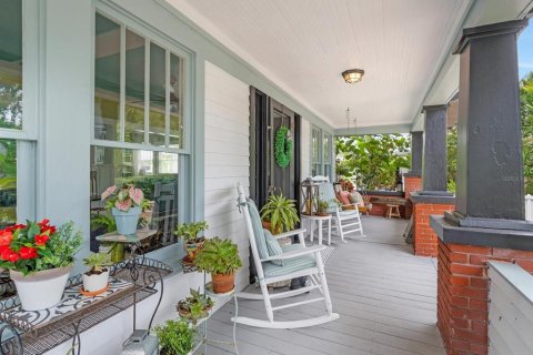 Villa ou maison à vendre à Bradenton, Floride: 4 chambres, 227.24 m2 № 1907626 - photo 3