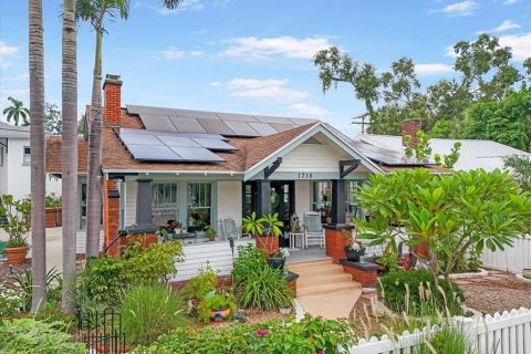 Villa ou maison à vendre à Bradenton, Floride: 4 chambres, 227.24 m2 № 1907626 - photo 1
