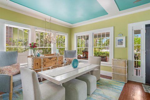 Villa ou maison à vendre à Bradenton, Floride: 4 chambres, 227.24 m2 № 1907626 - photo 7