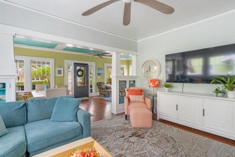Villa ou maison à vendre à Bradenton, Floride: 4 chambres, 227.24 m2 № 1907626 - photo 9
