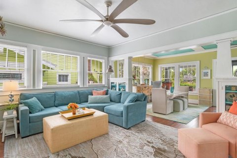 Villa ou maison à vendre à Bradenton, Floride: 4 chambres, 227.24 m2 № 1907626 - photo 8