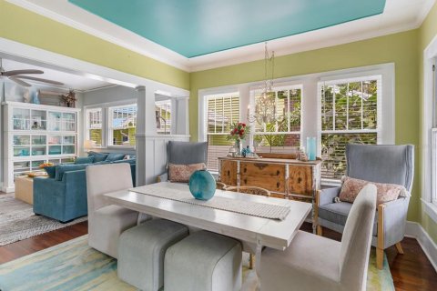 Villa ou maison à vendre à Bradenton, Floride: 4 chambres, 227.24 m2 № 1907626 - photo 5