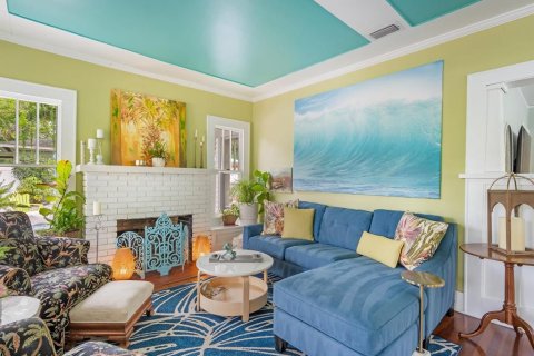 Villa ou maison à vendre à Bradenton, Floride: 4 chambres, 227.24 m2 № 1907626 - photo 6