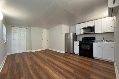 Studio à Miami, Floride № 2246431