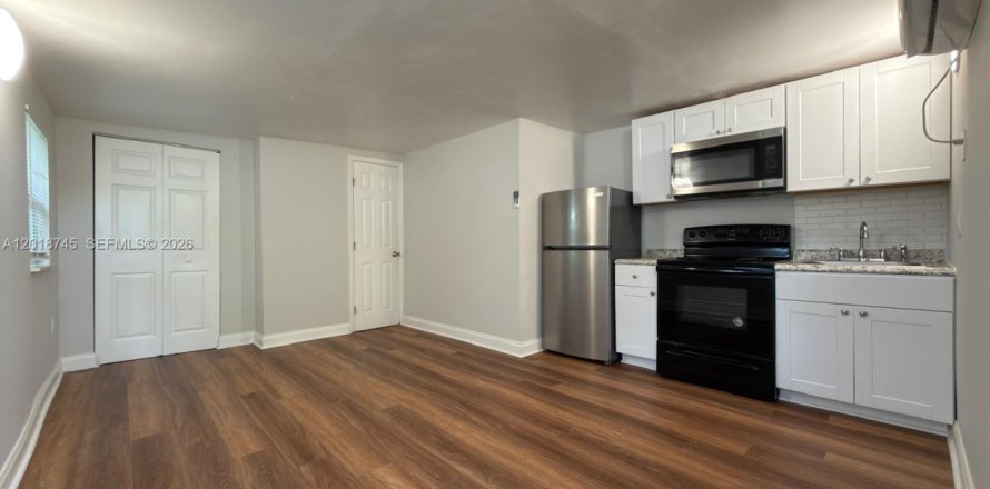 Studio à Miami, Floride № 2246431