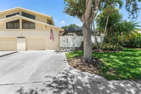 Touwnhouse à vendre à Palm Beach Gardens, Floride: 3 chambres, 125.98 m2 № 2260398 - photo 30