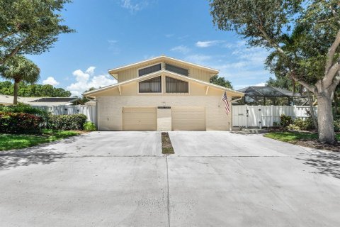 Touwnhouse à vendre à Palm Beach Gardens, Floride: 3 chambres, 125.98 m2 № 2260398 - photo 29