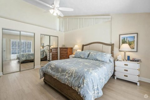 Touwnhouse à vendre à Palm Beach Gardens, Floride: 3 chambres, 125.98 m2 № 2260398 - photo 12