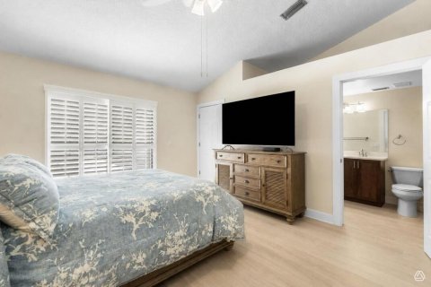 Touwnhouse à vendre à Palm Beach Gardens, Floride: 3 chambres, 125.98 m2 № 2260398 - photo 13