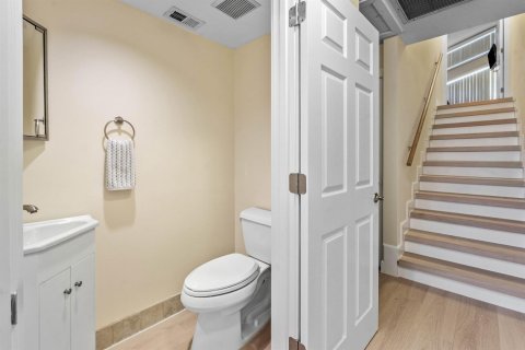 Touwnhouse à vendre à Palm Beach Gardens, Floride: 3 chambres, 125.98 m2 № 2260398 - photo 19