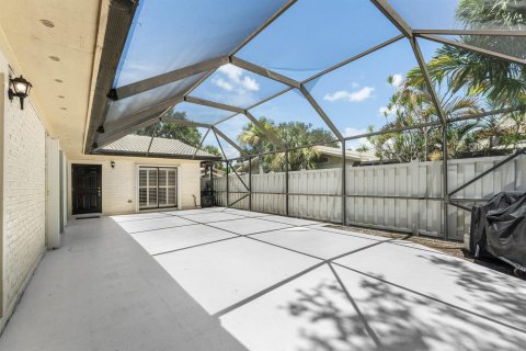 Touwnhouse à vendre à Palm Beach Gardens, Floride: 3 chambres, 125.98 m2 № 2260398 - photo 28