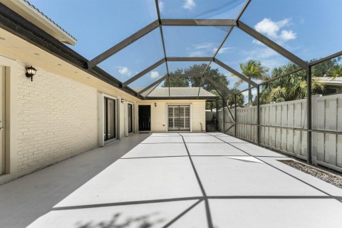 Touwnhouse à vendre à Palm Beach Gardens, Floride: 3 chambres, 125.98 m2 № 2260398 - photo 27