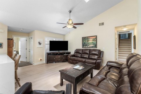Touwnhouse à vendre à Palm Beach Gardens, Floride: 3 chambres, 125.98 m2 № 2260398 - photo 9