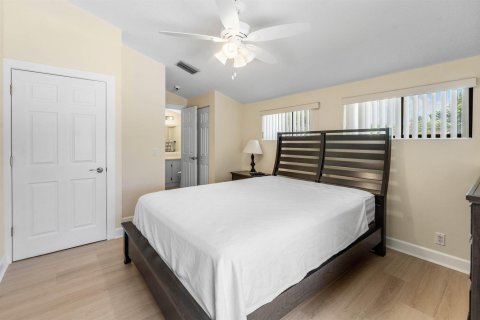 Touwnhouse à vendre à Palm Beach Gardens, Floride: 3 chambres, 125.98 m2 № 2260398 - photo 22