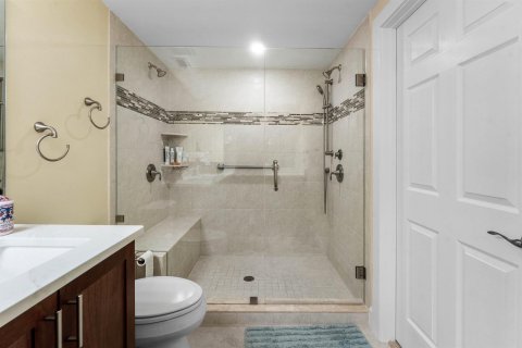 Touwnhouse à vendre à Palm Beach Gardens, Floride: 3 chambres, 125.98 m2 № 2260398 - photo 15