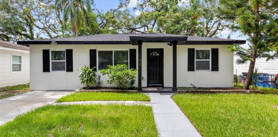 Casa en Clearwater, Florida 3 dormitorios, 98.85 m2 № 1793909