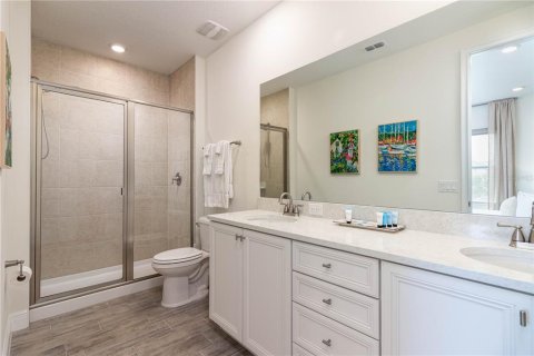Touwnhouse à louer à Kissimmee, Floride: 2 chambres, 129.51 m2 № 1912312 - photo 13