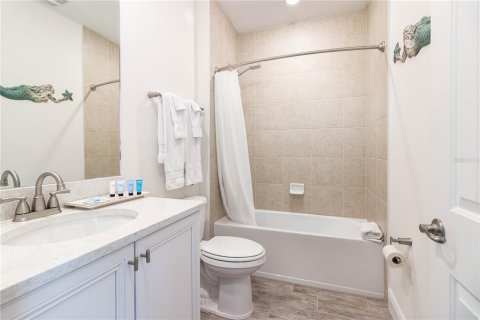 Touwnhouse à louer à Kissimmee, Floride: 2 chambres, 129.51 m2 № 1912312 - photo 16