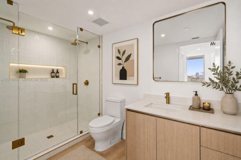 Copropriété à vendre à Miami, Floride: 2 chambres, 82.03 m2 № 2256747 - photo 4