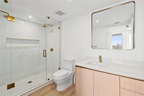 Copropriété à vendre à Miami, Floride: 2 chambres, 82.03 m2 № 2256747 - photo 29