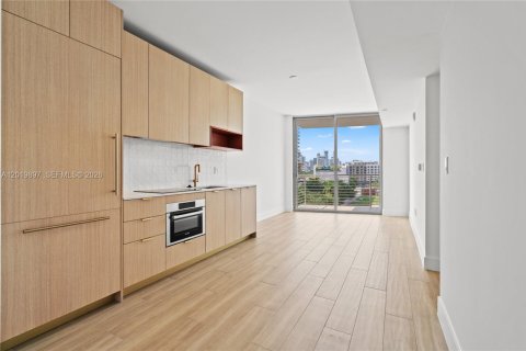 Copropriété à vendre à Miami, Floride: 2 chambres, 82.03 m2 № 2256747 - photo 7
