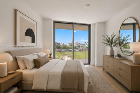 Copropriété à vendre à Miami, Floride: 2 chambres, 82.03 m2 № 2256747 - photo 3