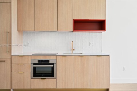Copropriété à vendre à Miami, Floride: 2 chambres, 82.03 m2 № 2256747 - photo 10