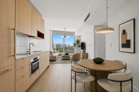 Condo à Miami, Floride, 2 chambres  № 2256747