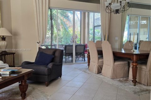 House in Naples, Florida 3 bedrooms № 1700121 - photo 11