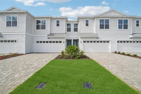 Touwnhouse à San Antonio, Floride 3 chambres, 166.11 m2 № 2119844