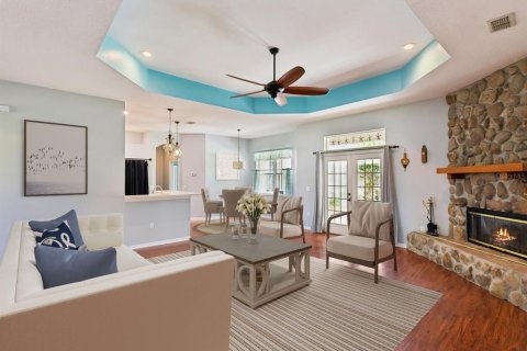 House in New Port Richey, Florida 3 bedrooms, 202.71 sq.m. № 1734499 - photo 3