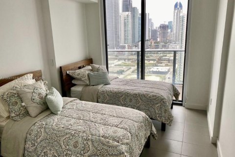 Снять в аренду кондоминиум в Майами, Флорида 2 спальни, 81.57м2, № 1957892 - фото 9