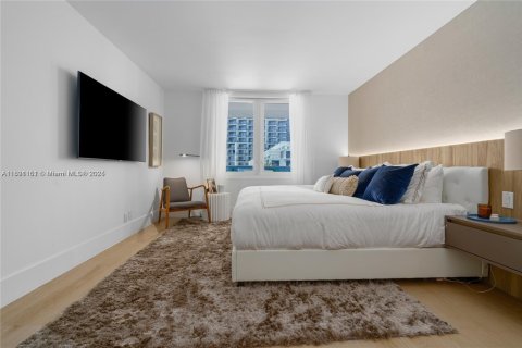 Condominio en venta en Miami Beach, Florida, 2 dormitorios, 114.27 m2 № 1807593 - foto 27