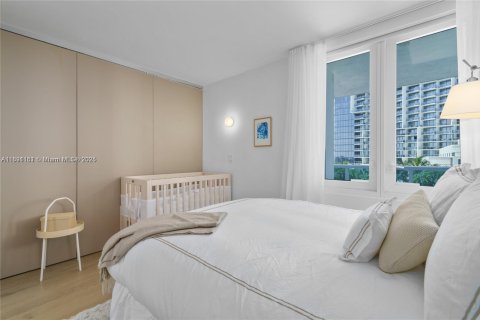 Condominio en venta en Miami Beach, Florida, 2 dormitorios, 114.27 m2 № 1807593 - foto 21