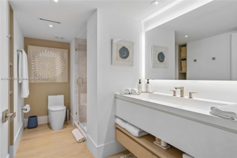 Condominio en venta en Miami Beach, Florida, 2 dormitorios, 114.27 m2 № 1807593 - foto 23