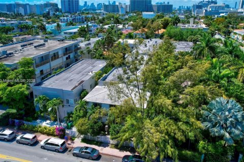 Copropriété à vendre à Miami Beach, Floride: 1 chambre, 41.16 m2 № 1958069 - photo 17
