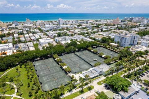 Copropriété à vendre à Miami Beach, Floride: 1 chambre, 41.16 m2 № 1958069 - photo 14