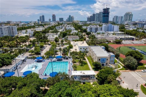 Copropriété à vendre à Miami Beach, Floride: 1 chambre, 41.16 m2 № 1958069 - photo 15