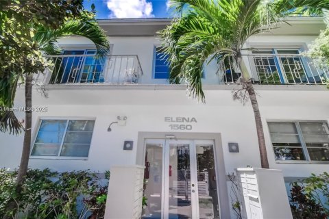 Copropriété à vendre à Miami Beach, Floride: 1 chambre, 41.16 m2 № 1958069 - photo 19