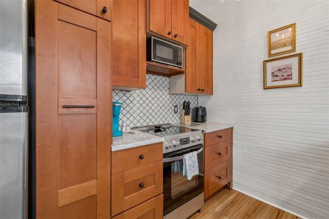 Villa ou maison à vendre à Tampa, Floride: 2 chambres, 94.76 m2 № 2294496 - photo 22